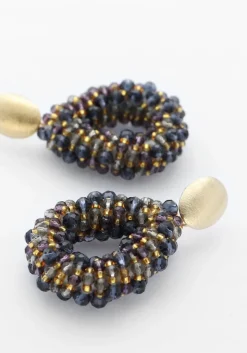 LOTT. GIOIELLI oorbellen drop s goudkleurig Sale