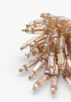 LOTT. GIOIELLI sieraad tube waterfall m goudkleurig Online