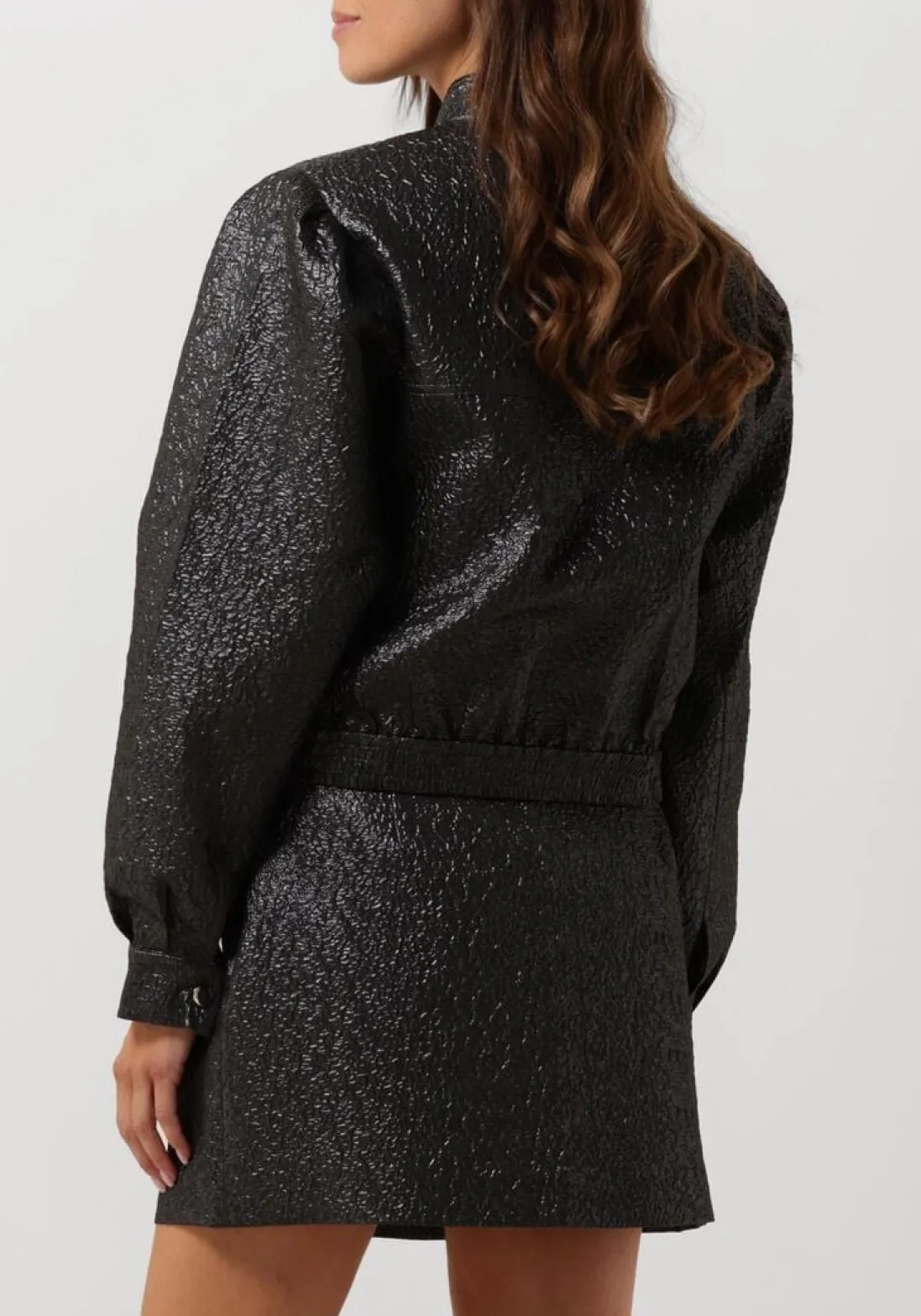 AAIKO grijze jack vive pes 350 grijs Outlet