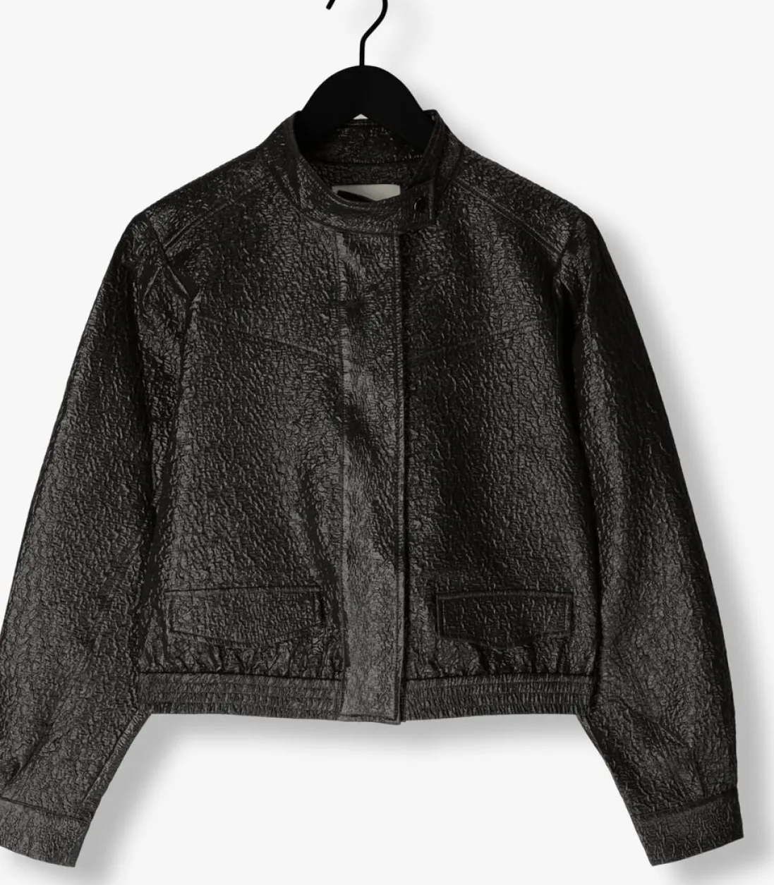 AAIKO grijze jack vive pes 350 grijs Outlet