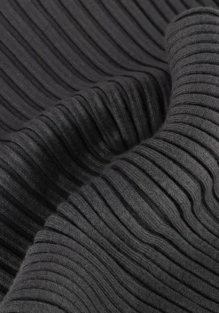 AAIKO grijze tops & t-shirts bente vis 300 grijs Best