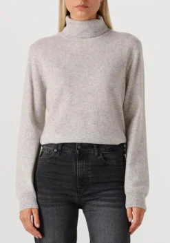 ABSOLUT CASHMERE grijze trui themys grijs Discount