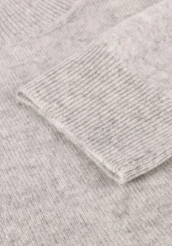 ABSOLUT CASHMERE grijze trui themys grijs Discount