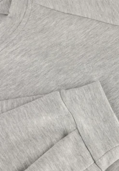 AIMEE THE LABEL grijze trui novy grijs Best