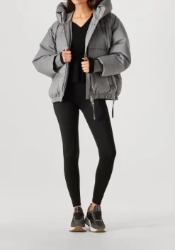 ALEXANDER SMITH grijze lage sneakers liverpool grijs Discount