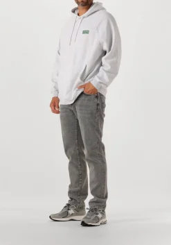 AMERICAN VINTAGE grijze sweater baptown 1 grijs Online