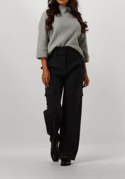 BELLAMY grijze trui marielle grijs Outlet