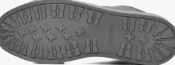 BLACKSTONE grijze lage sneakers crag colton grijs Online