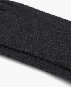 BOSS grijze sokken 2p as uni cc grijs