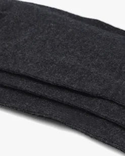 BOSS grijze sokken 3p rs uni cc grijs Best