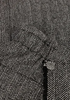 CAROLINE BISS grijze minirok 4721 grijs New