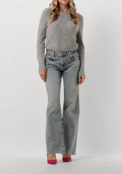 CAROLINE BISS grijze truien/vesten 4237 grijs Hot