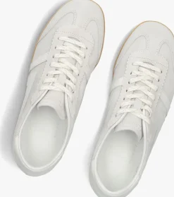 CLOSED grijze lage sneakers sneaker grijs Outlet