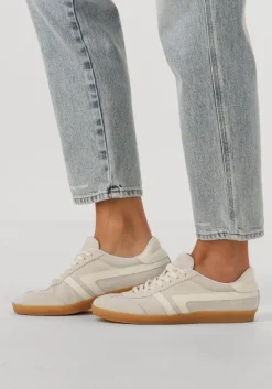 CLOSED grijze lage sneakers sneaker grijs Outlet