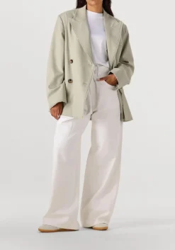 CLOSED grijze lage sneakers sneaker grijs Outlet