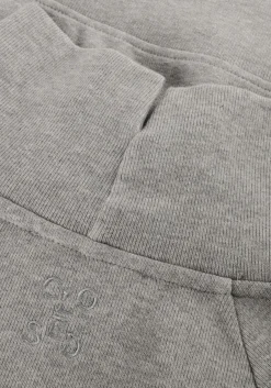 CLOSED grijze sweater high neck sweatshirt grijs Hot
