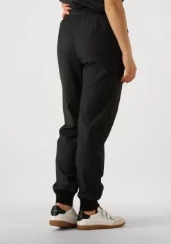CO'COUTURE grijze pantalon kaya joggers grijs