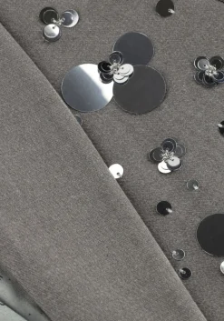 COPENHAGEN MUSE grijze blazer cmtailor-blazer grijs Best