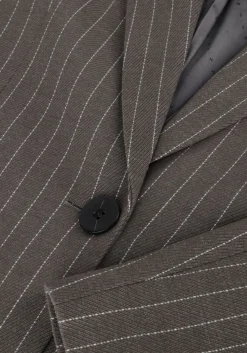 COPENHAGEN MUSE grijze blazer cmtailor-blazer grijs Discount