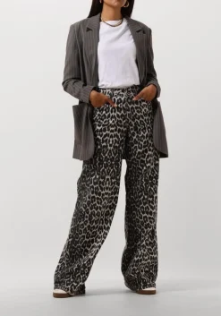 COPENHAGEN MUSE grijze blazer cmtailor-blazer grijs Discount