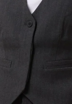 COPENHAGEN MUSE grijze gilet cmtailor-waistcoat grijs Outlet