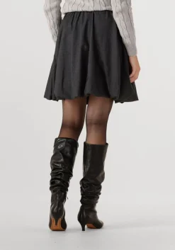 COPENHAGEN MUSE grijze maxirok cmtailor-skirt grijs Discount