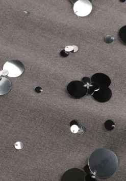 COPENHAGEN MUSE grijze maxirok cmtailor-skirt grijs Best