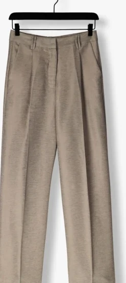 COPENHAGEN MUSE grijze pantalon cmcilly-pants grijs Discount