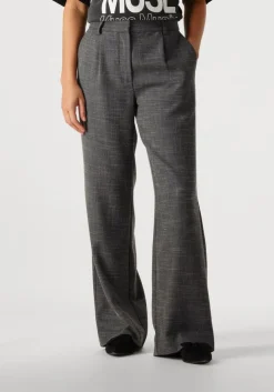 COPENHAGEN MUSE grijze pantalon tonnie pant grijs Hot