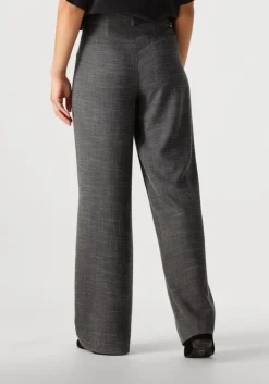 COPENHAGEN MUSE grijze pantalon tonnie pant grijs Hot