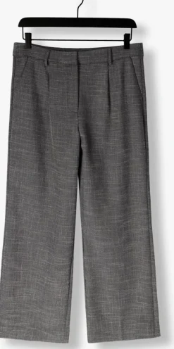 COPENHAGEN MUSE grijze pantalon tonnie pant grijs Hot
