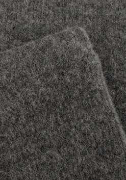 DANTE6 grijze maxirok suzy knitted long skirt grijs Sale