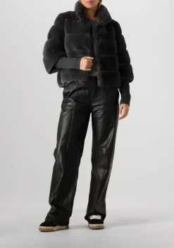 DANTE6 grijze trui pardon fancy sweater grijs New