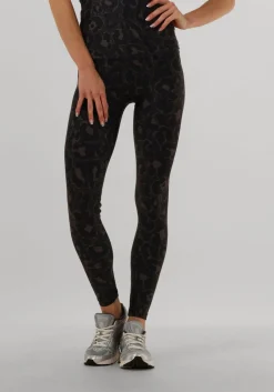 DEBLON SPORTS grijze legging classic leggings high waistband grijs Discount