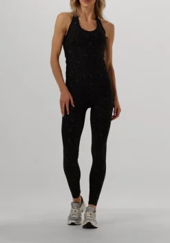 DEBLON SPORTS grijze legging classic leggings high waistband grijs Discount