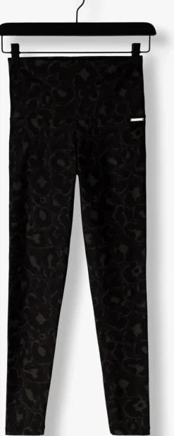 DEBLON SPORTS grijze legging classic leggings high waistband grijs Discount