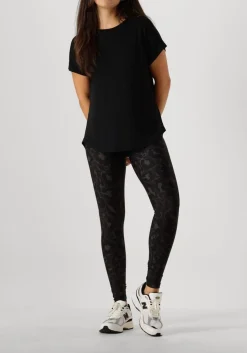 DEBLON SPORTS grijze legging classic leggings high waistband grijs Discount