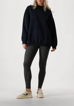 DEBLON SPORTS grijze legging classic leggings high waistband grijs Discount