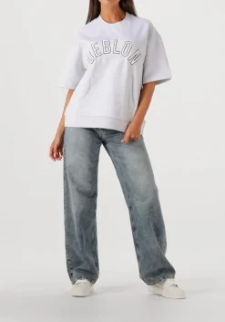 DEBLON SPORTS grijze top lara grijs Online