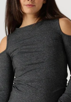 DEBLON SPORTS grijze top livia top grijs Discount