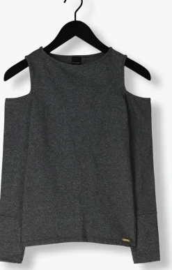 DEBLON SPORTS grijze top livia top grijs Discount