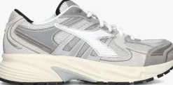 DIADORA grijze sneakers mythos star grijs Discount