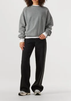 DIADORA grijze sneakers mythos star grijs Discount