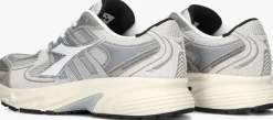 DIADORA grijze sneakers mythos star grijs Discount