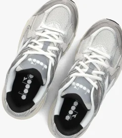 DIADORA grijze sneakers mythos star grijs Discount