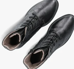 DL SPORT grijze veterboots 6376 grijs Sale