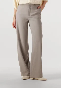 DRYKORN grijze pantalon desk grijs Discount