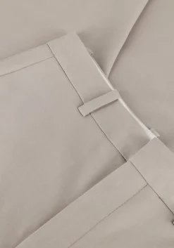 DRYKORN grijze pantalon desk grijs Discount