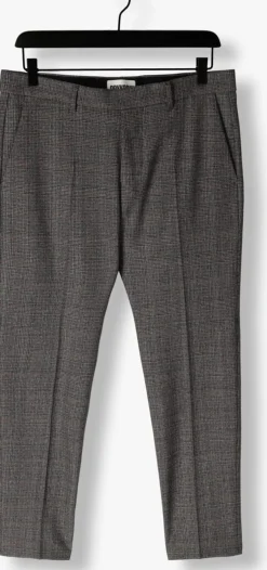 DRYKORN grijze pantalon sight 146489 grijs Discount