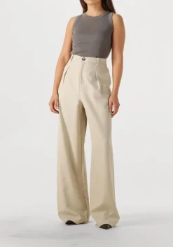 DRYKORN grijze top olina grijs Hot